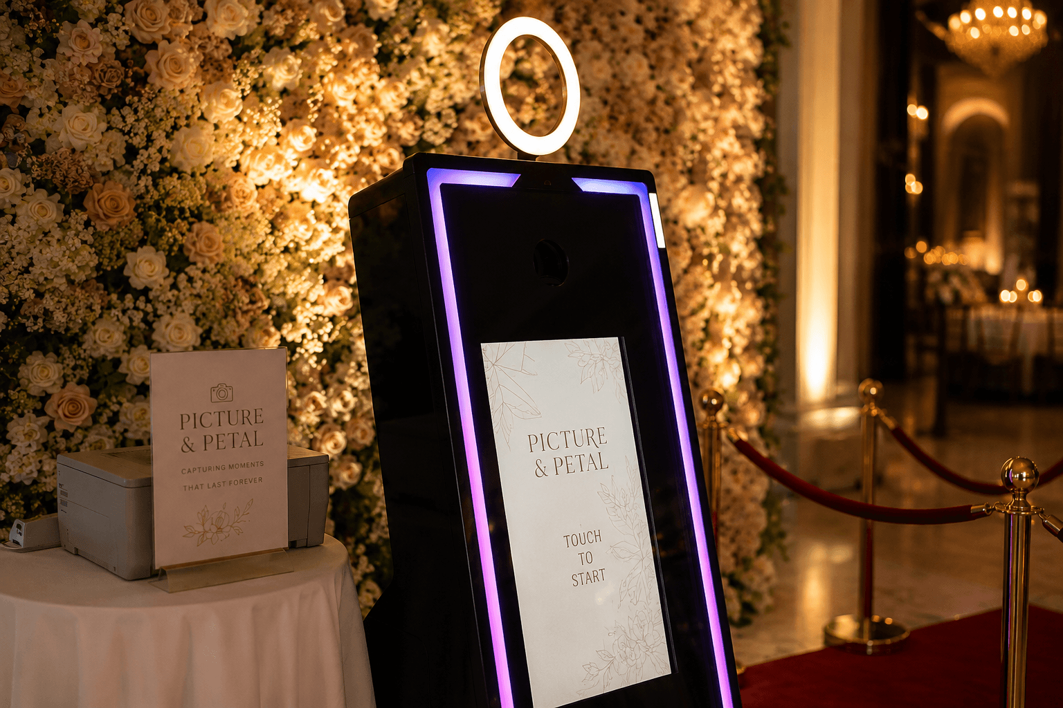 Event Decor